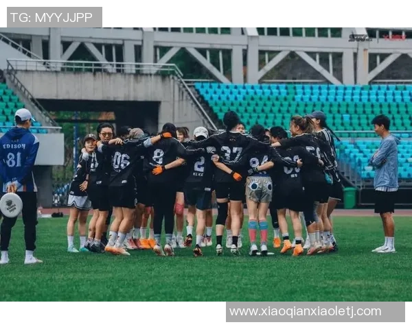 南京飞盘队创新盯防战术解析助力球队提升竞技水平与战术灵活性