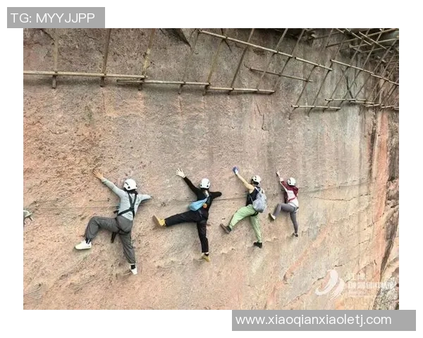 周强独家分享攀岩心得与技巧助你征服高峰挑战自我极限